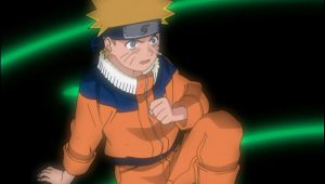 Naruto Saison 2 Episode 61