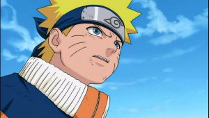 Naruto Saison 2 Episode 61