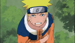Naruto Saison 2 Episode 62