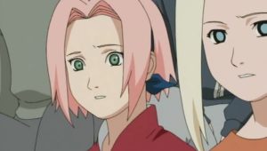 Naruto Saison 2 Episode 62