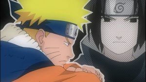 Naruto Saison 2 Episode 63