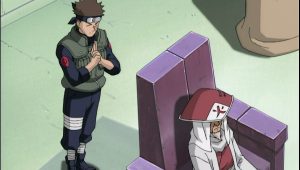 Naruto Saison 2 Episode 63