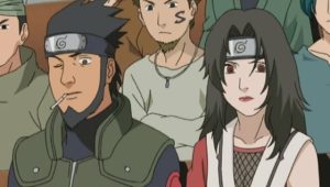 Naruto Saison 2 Episode 63