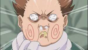 Naruto Saison 2 Episode 64
