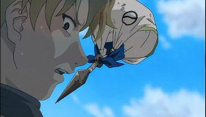 Naruto Saison 2 Episode 64