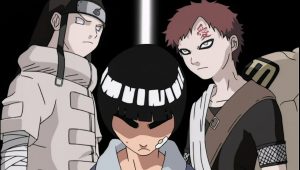Naruto Saison 2 Episode 65
