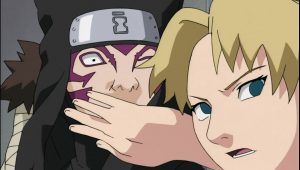 Naruto Saison 2 Episode 65
