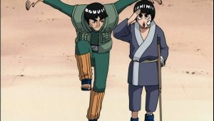 Naruto Saison 2 Episode 65