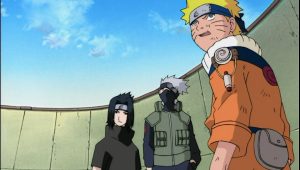 Naruto Saison 2 Episode 65
