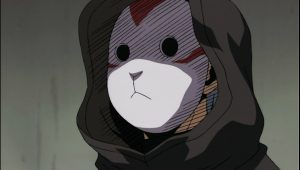 Naruto Saison 2 Episode 66