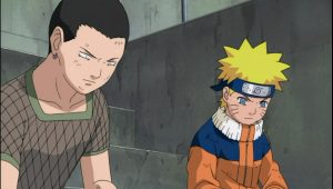 Naruto Saison 2 Episode 66