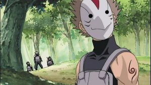 Naruto Saison 2 Episode 67