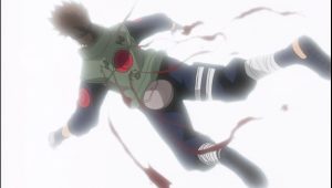 Naruto Saison 2 Episode 68