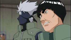 Naruto Saison 2 Episode 68