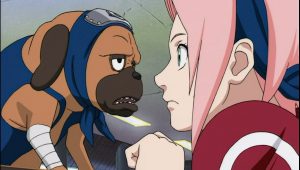 Naruto Saison 2 Episode 69