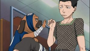 Naruto Saison 2 Episode 69