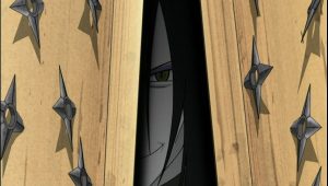 Naruto Saison 2 Episode 69