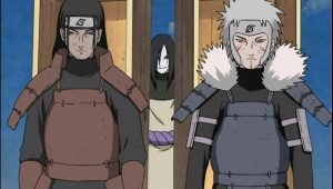 Naruto Saison 2 Episode 69