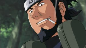Naruto Saison 2 Episode 70