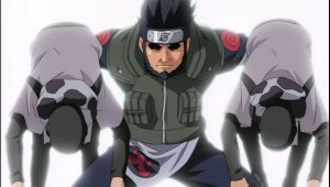 Naruto Saison 2 Episode 70