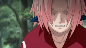 Naruto Saison 2 Episode 70