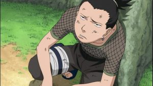Naruto Saison 2 Episode 70