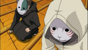 Naruto Saison 2 Episode 71