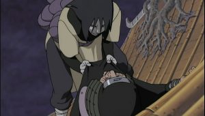 Naruto Saison 2 Episode 71