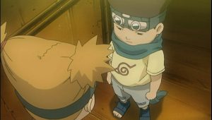 Naruto Saison 2 Episode 71