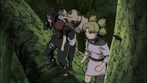 Naruto Saison 2 Episode 71