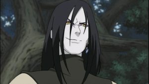Naruto Saison 2 Episode 72