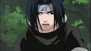 Naruto Saison 2 Episode 72