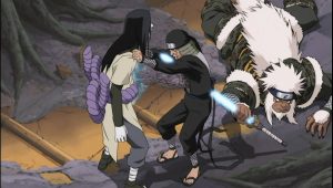 Naruto Saison 2 Episode 73