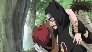 Naruto Saison 2 Episode 73