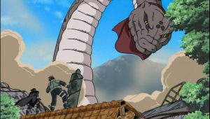Naruto Saison 2 Episode 73