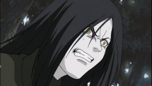 Naruto Saison 2 Episode 73