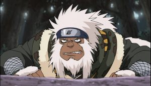 Naruto Saison 2 Episode 73