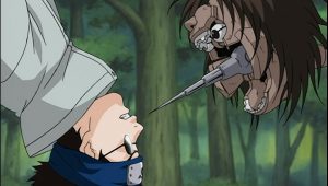 Naruto Saison 2 Episode 74