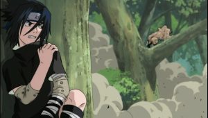 Naruto Saison 2 Episode 74
