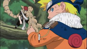 Naruto Saison 2 Episode 76