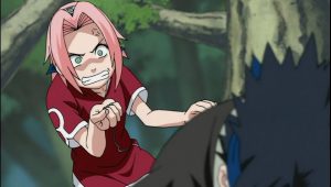 Naruto Saison 2 Episode 76
