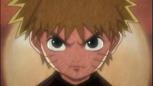 Naruto Saison 2 Episode 77