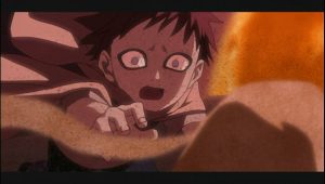Naruto Saison 2 Episode 77