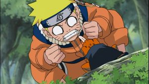 Naruto Saison 2 Episode 77