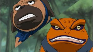 Naruto Saison 2 Episode 78