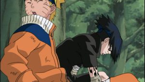 Naruto Saison 2 Episode 78