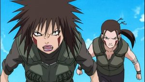 Naruto Saison 2 Episode 79