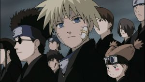 Naruto Saison 2 Episode 80