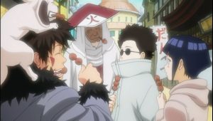 Naruto Saison 2 Episode 80