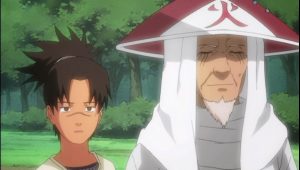 Naruto Saison 2 Episode 80